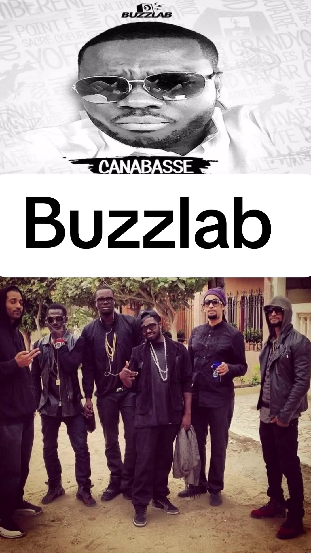 @C@N@ BI BUZZLAB 🇸🇳🇨🇦