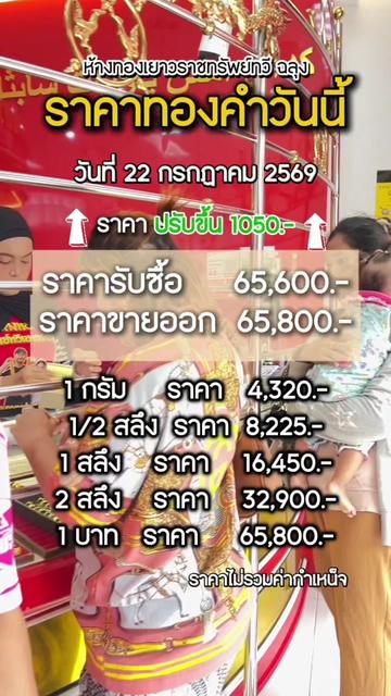 @ห้างเพชรทองทรัพย์ทวี5