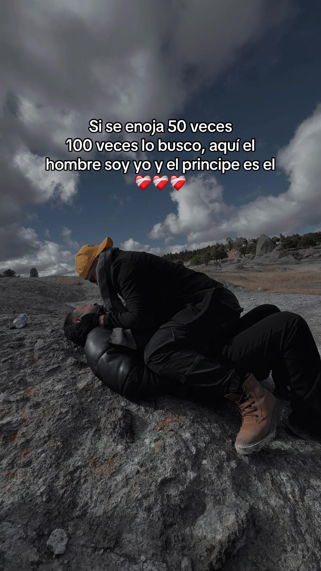 @Beker Quintero
