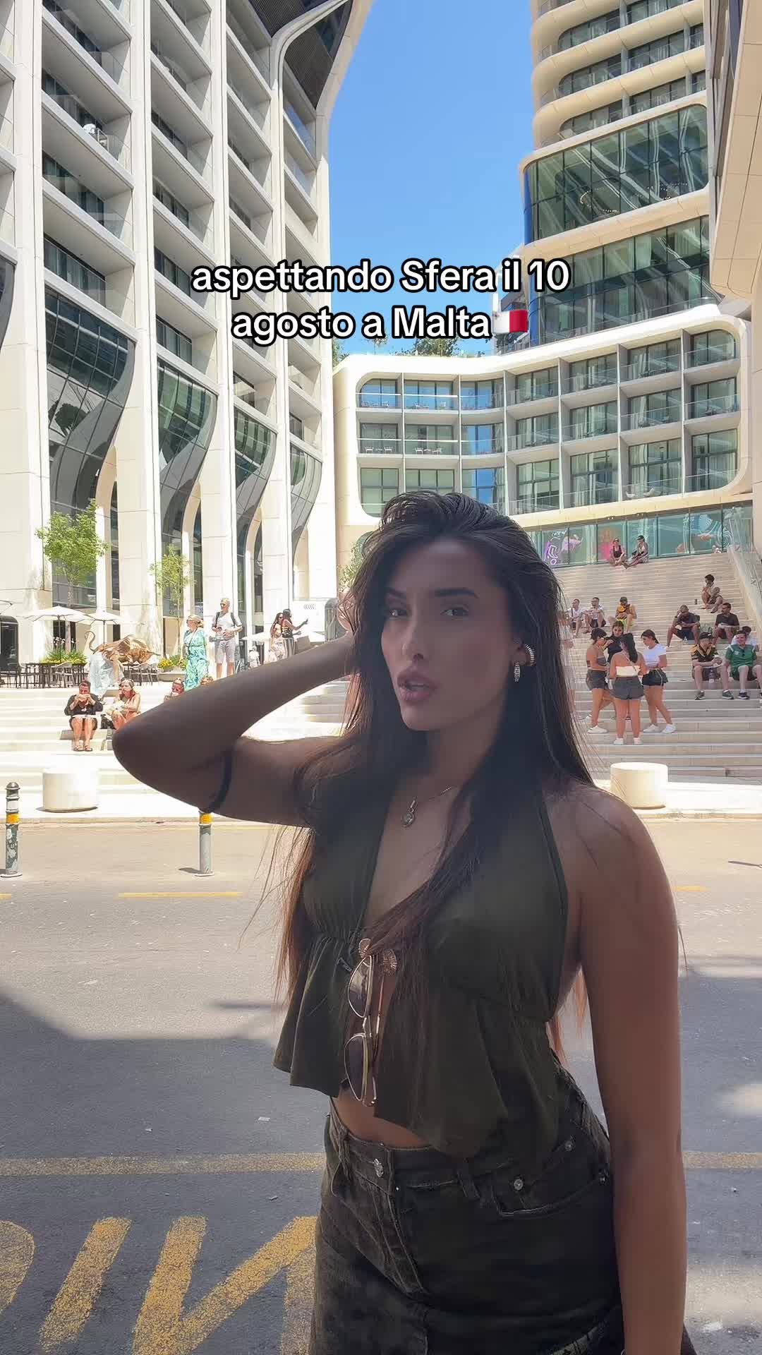 @MARTINA PR MALTA👸🏻🇲🇹