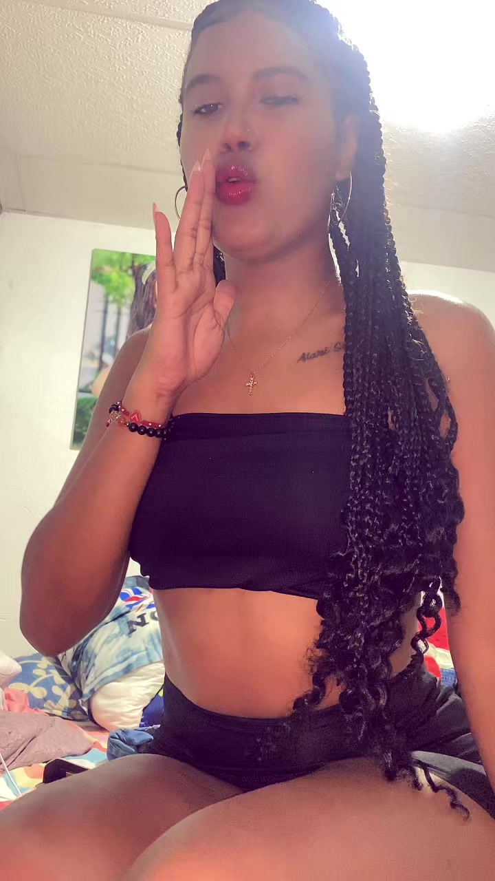 @Tu morenita🧟&zwj;♀️😛
