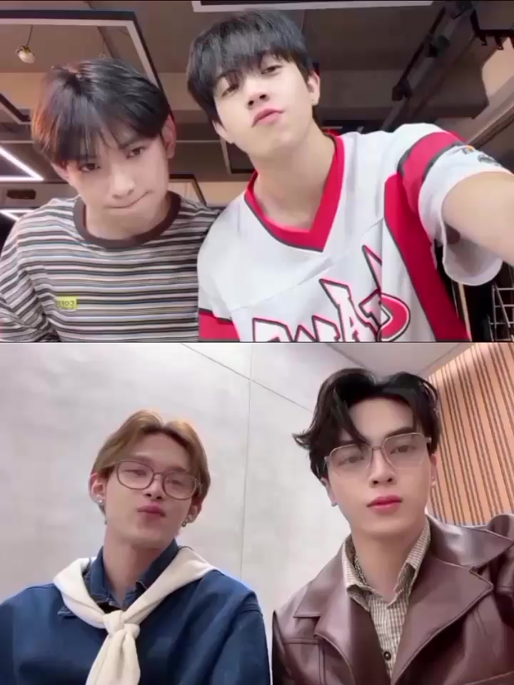 @๐จ๐ฑ๐จ๐จ & ๐ฝ๐ฟ๐ถ๐ต