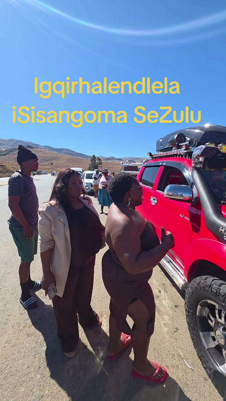 @Inkunzebomvu EC