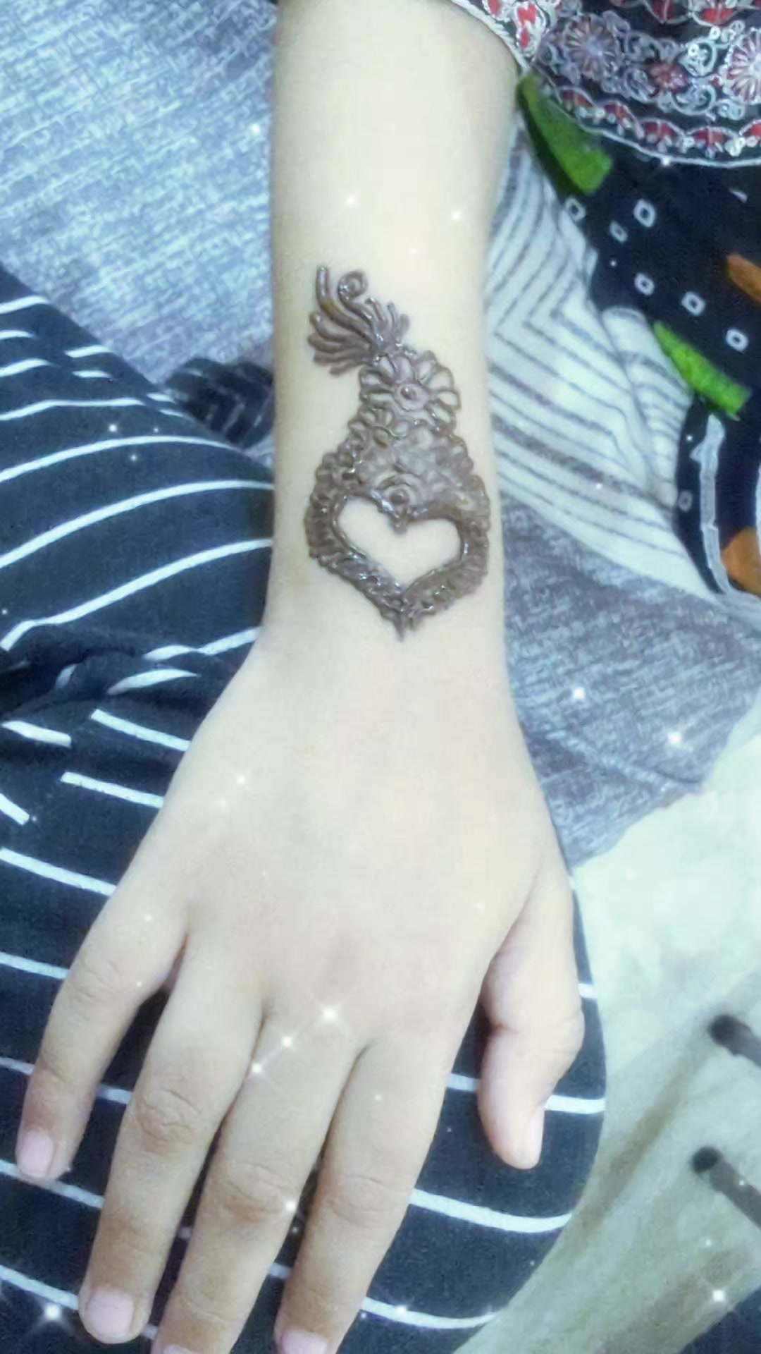 @SyeDa Shah