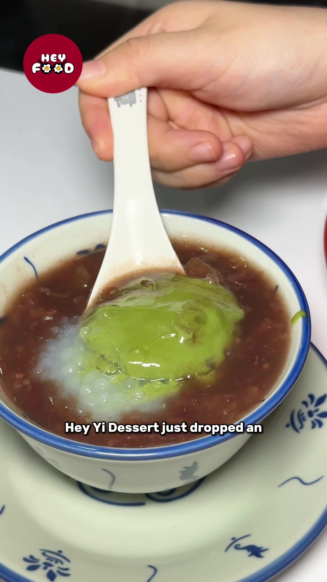 @HEYFOOD Malaysia