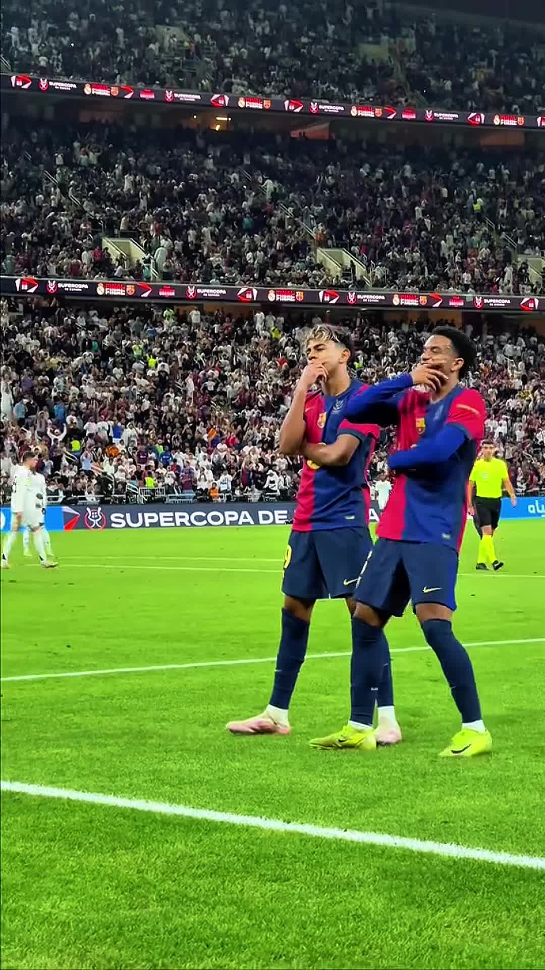 @Fútbol del mundo