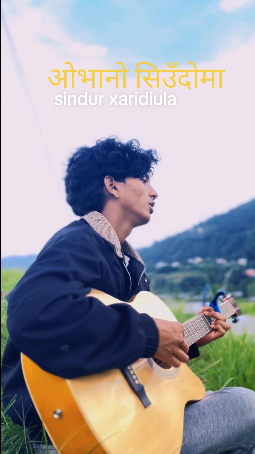 @Tapendra_music❤️
