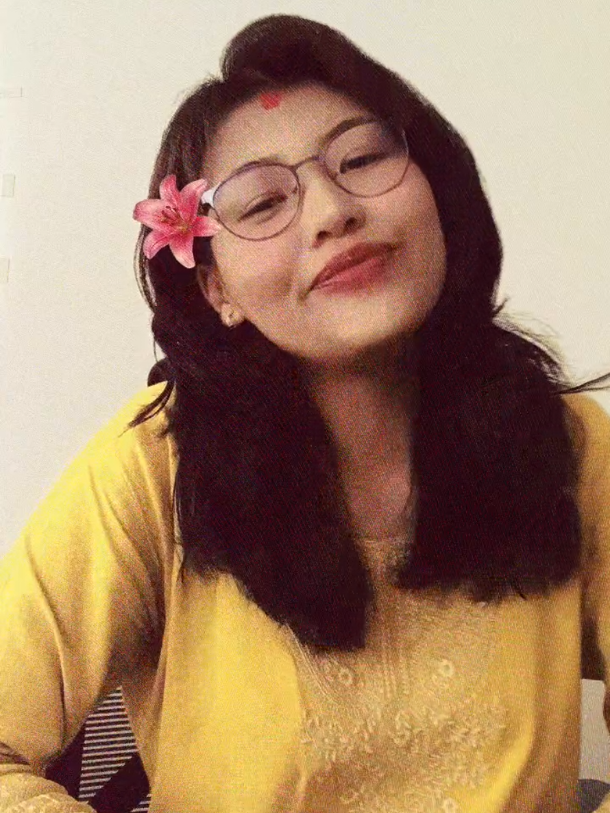 @Bipana Lama