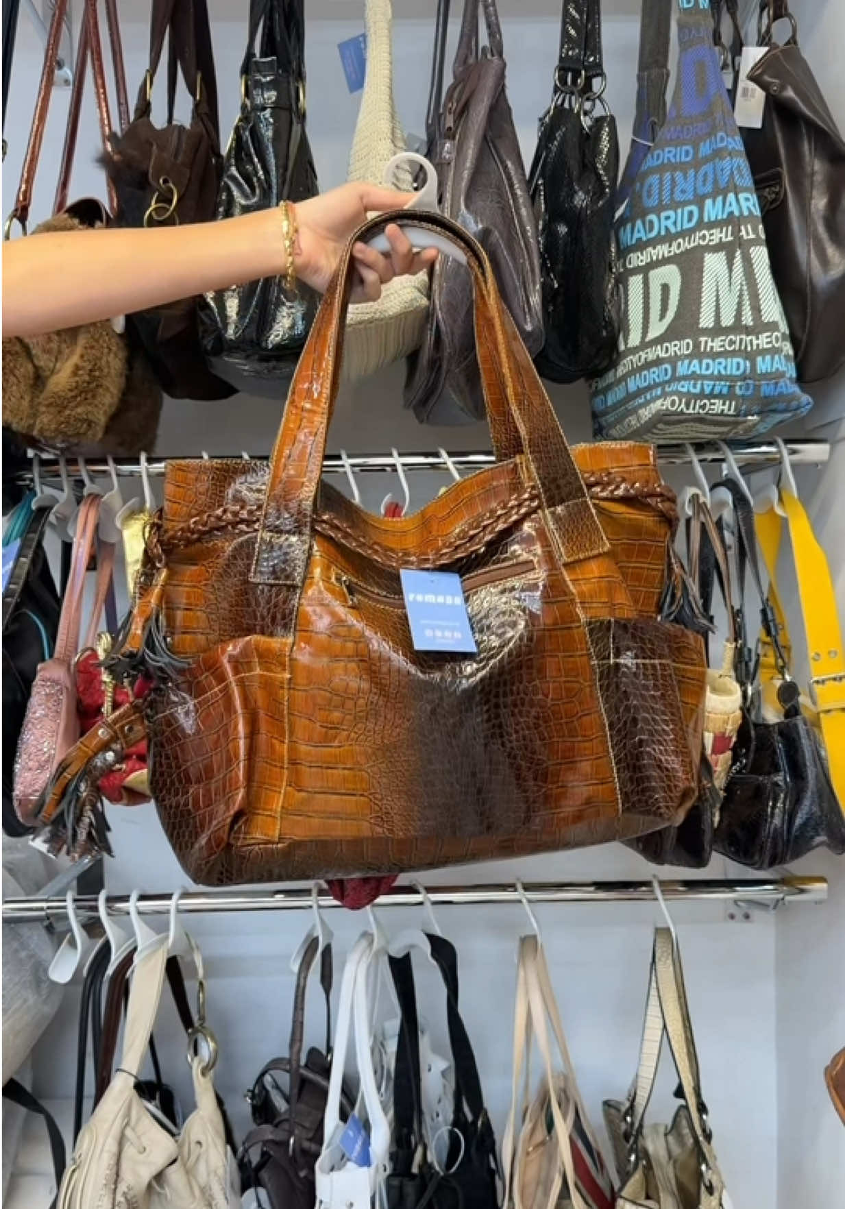 @the remass store
