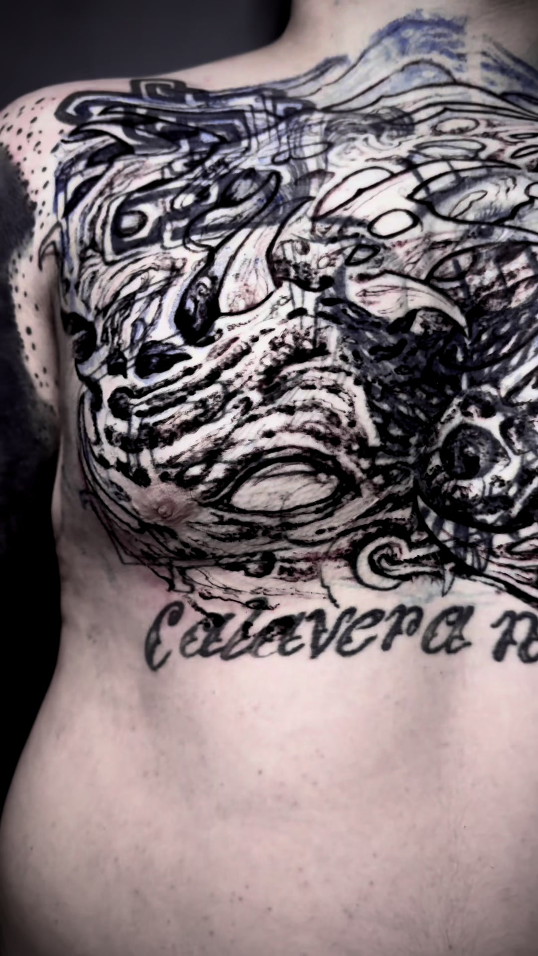 @JOVA RIOS CUSTOM TATTOOS