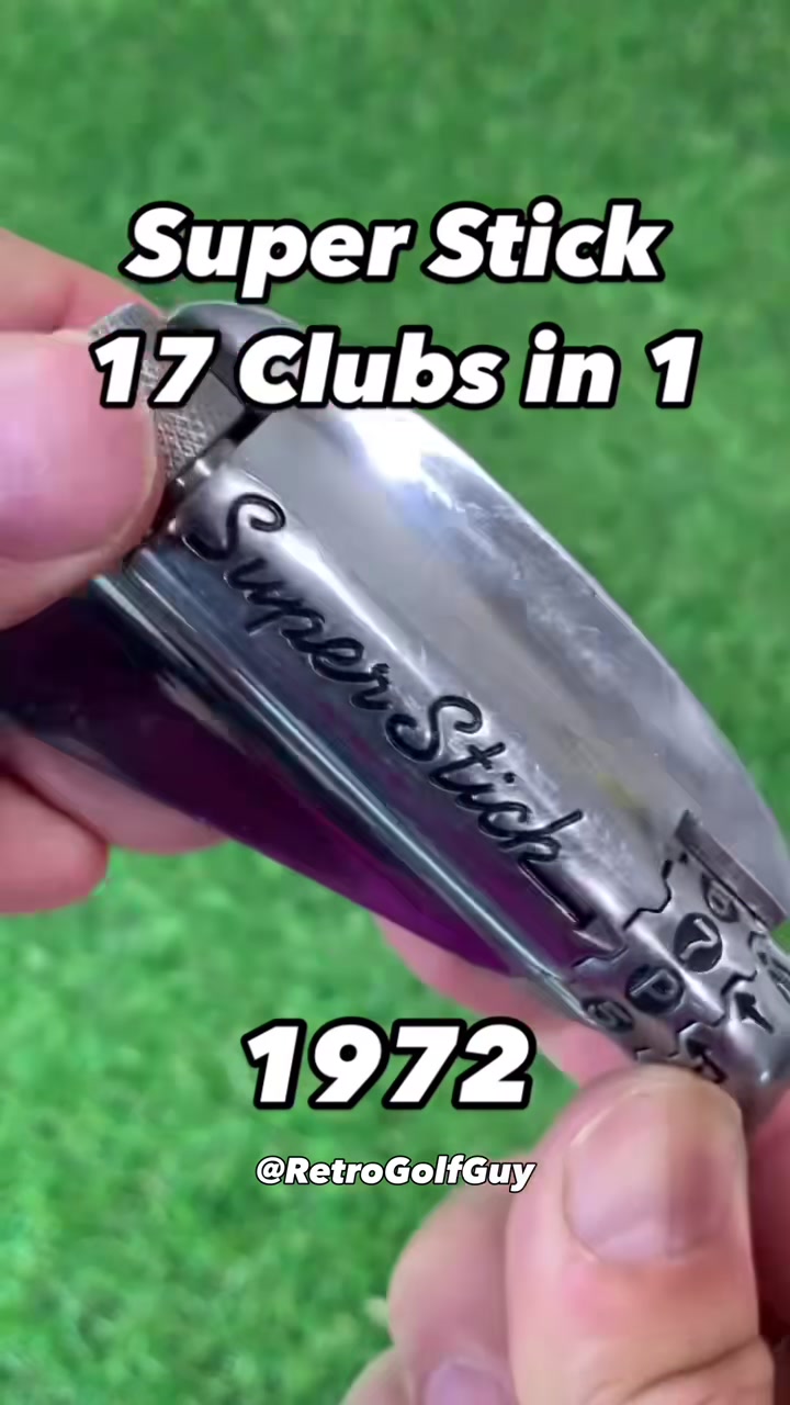 @RetroGolfGuy