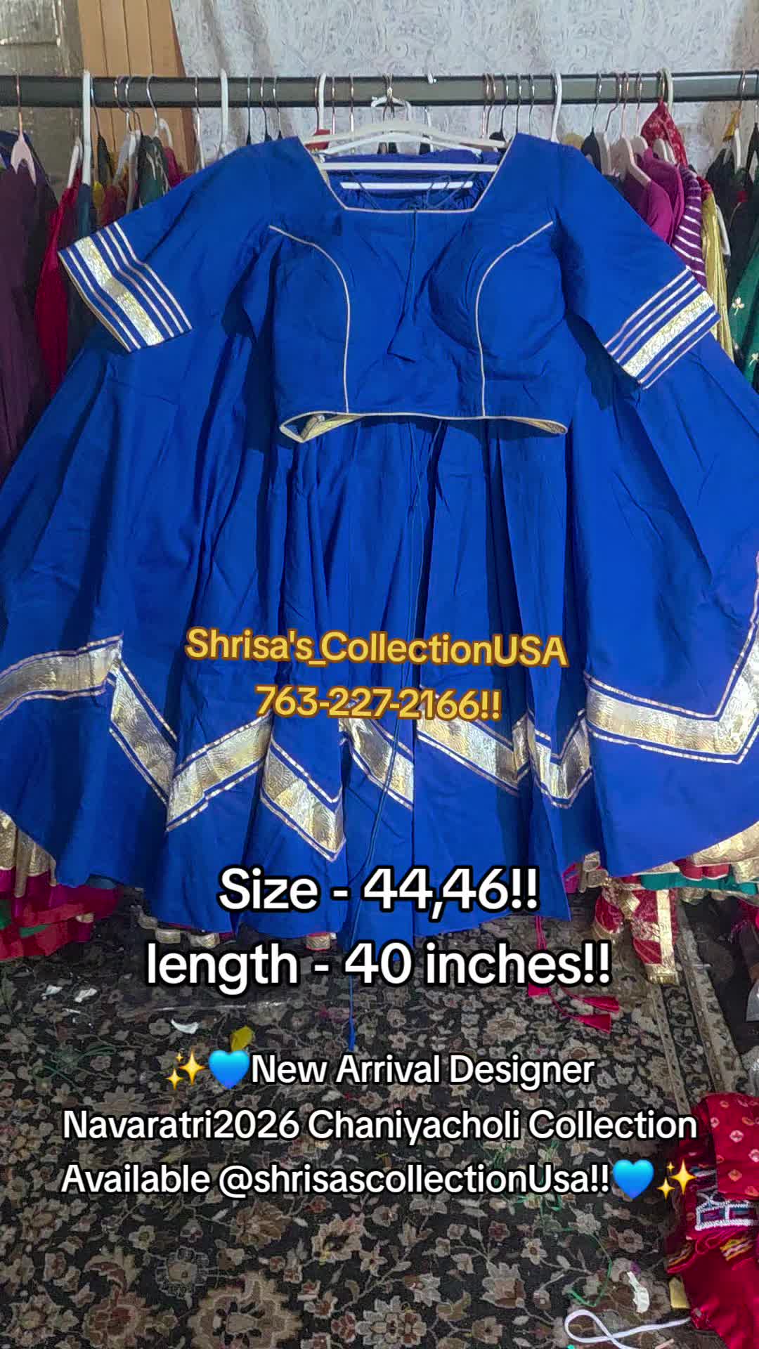 @Shrisa's CollectionUSA