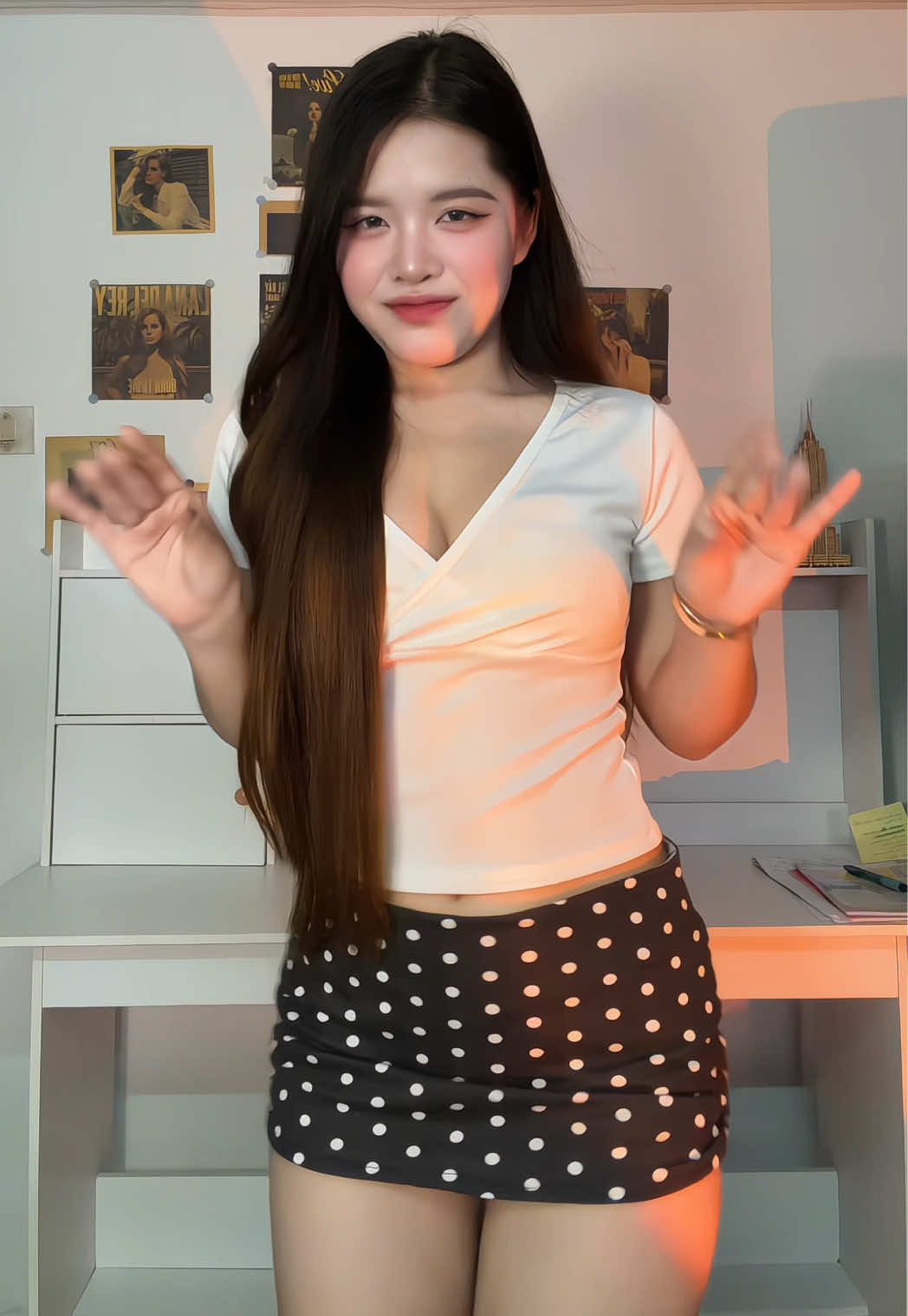 @มดลักหมา🐜สูง153นน47