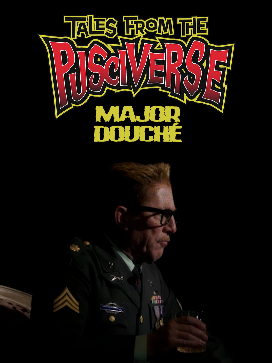 @Puscifer