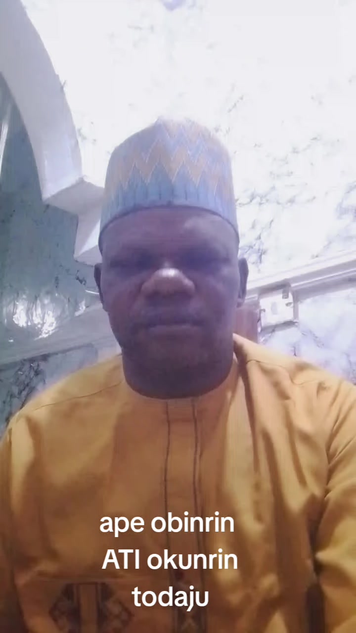 @Alfaopeyemitanmola2345