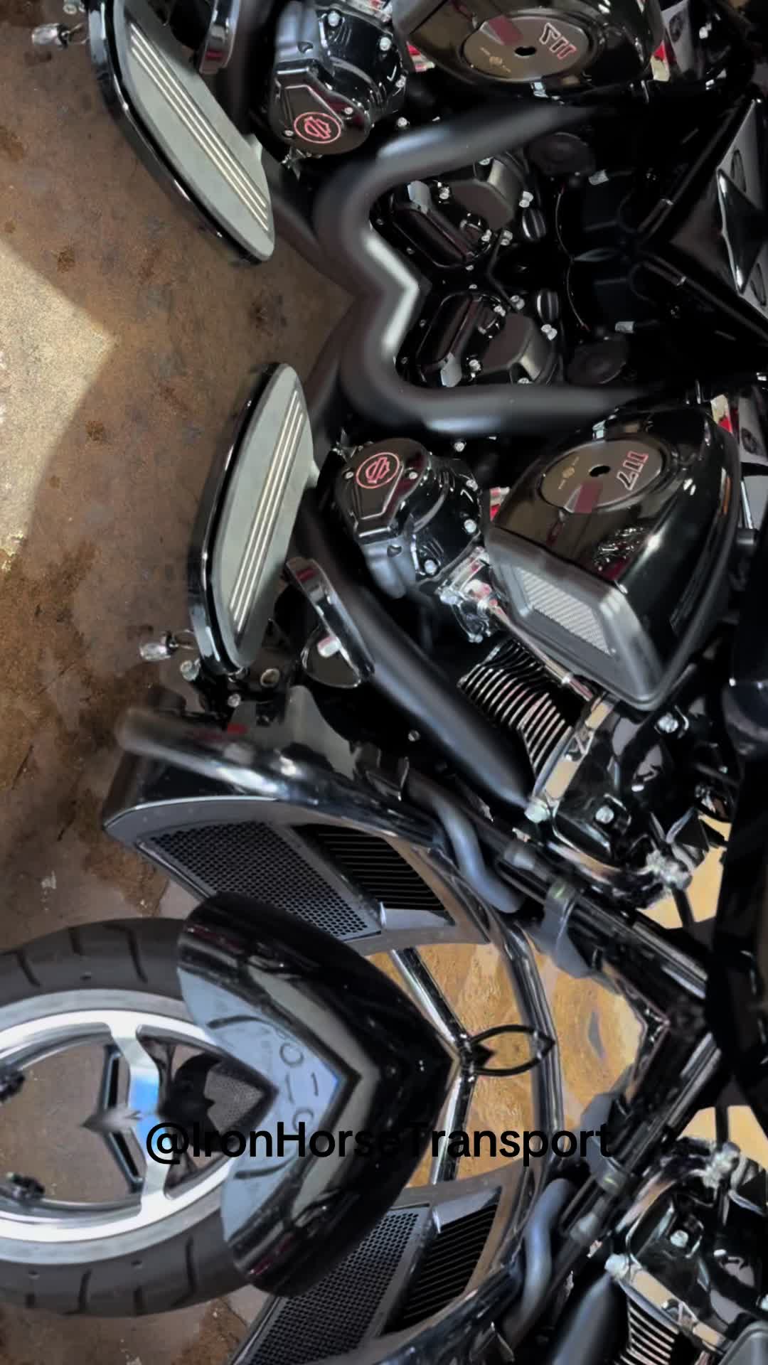 @ironhorsetransport
