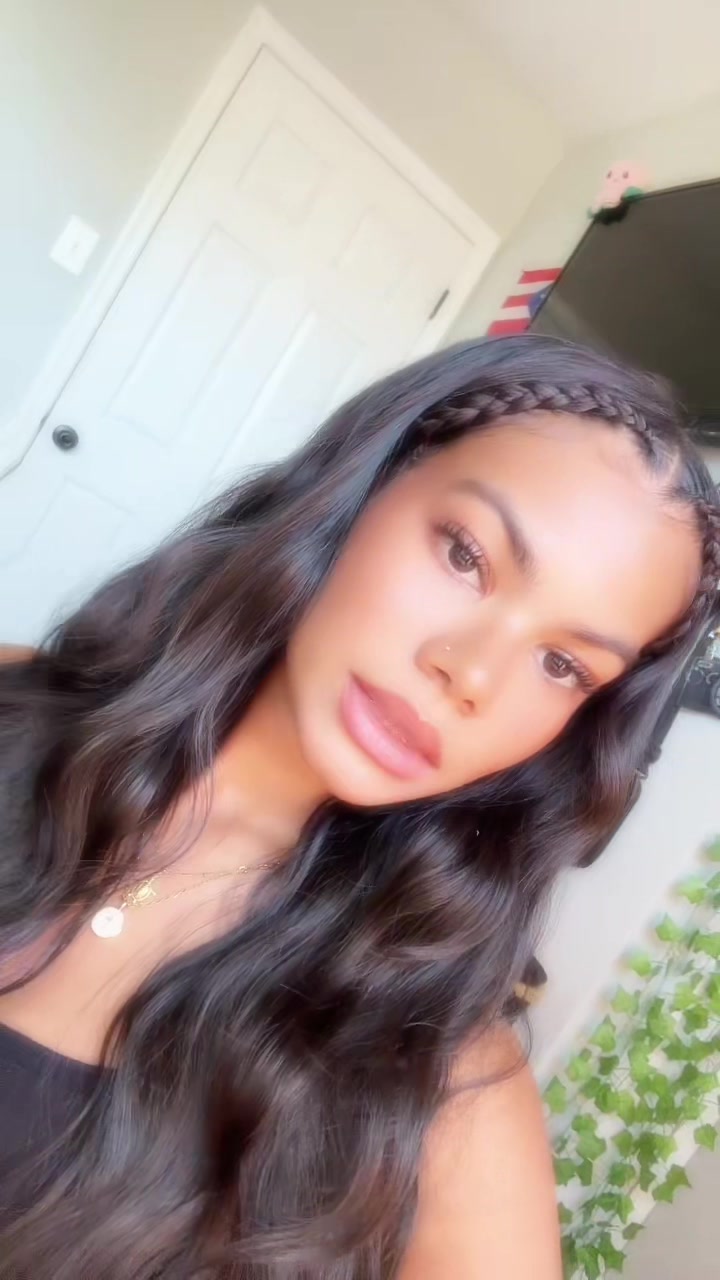 @sisi grwm