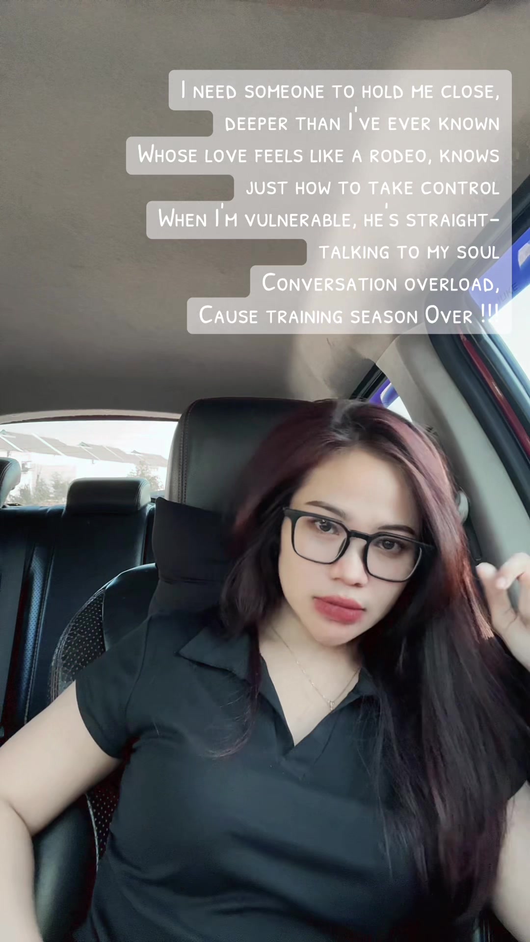 @Senorita