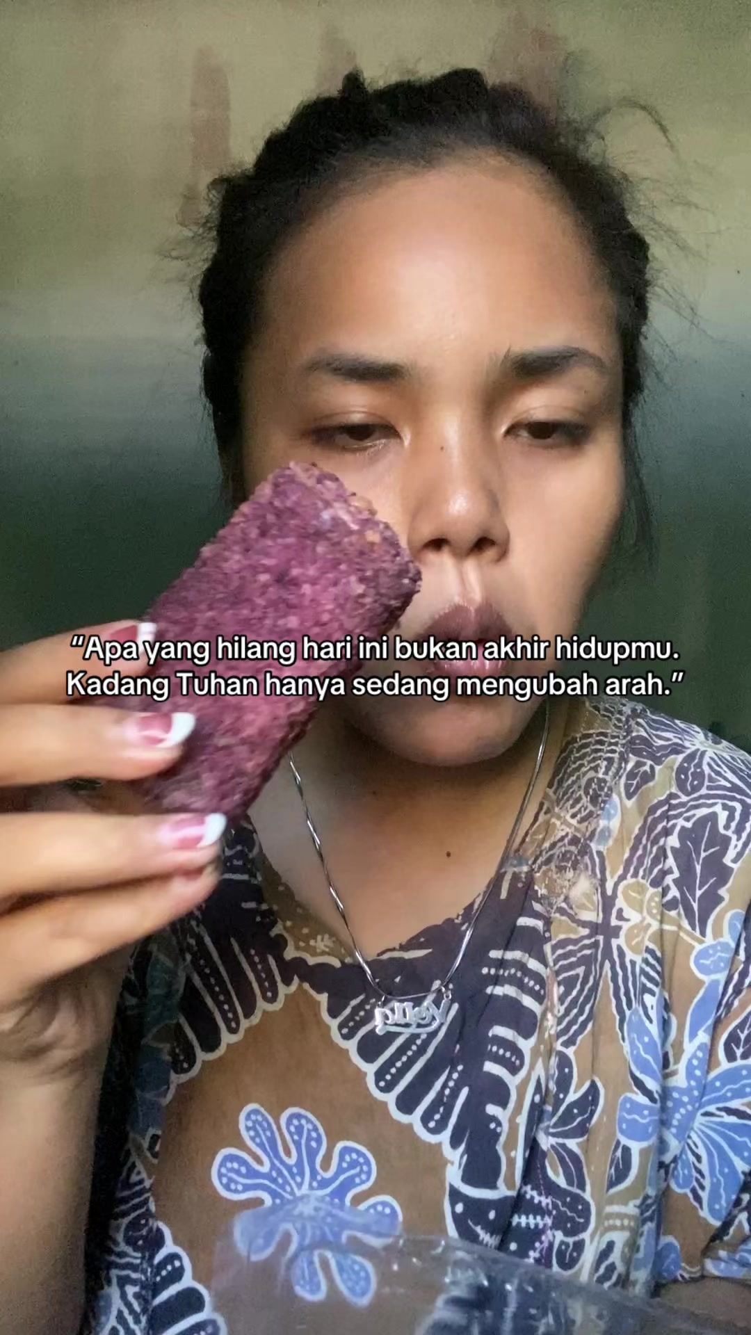 @Emang bolee