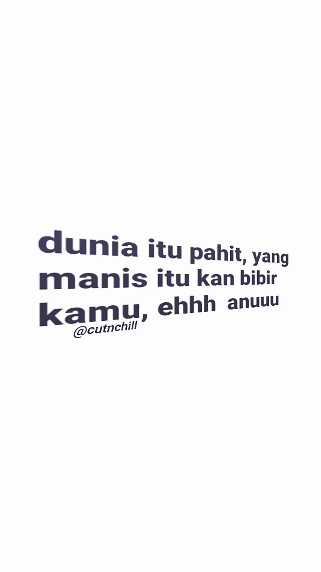 @Anake Bapak Jamil Ibu Jamilah
