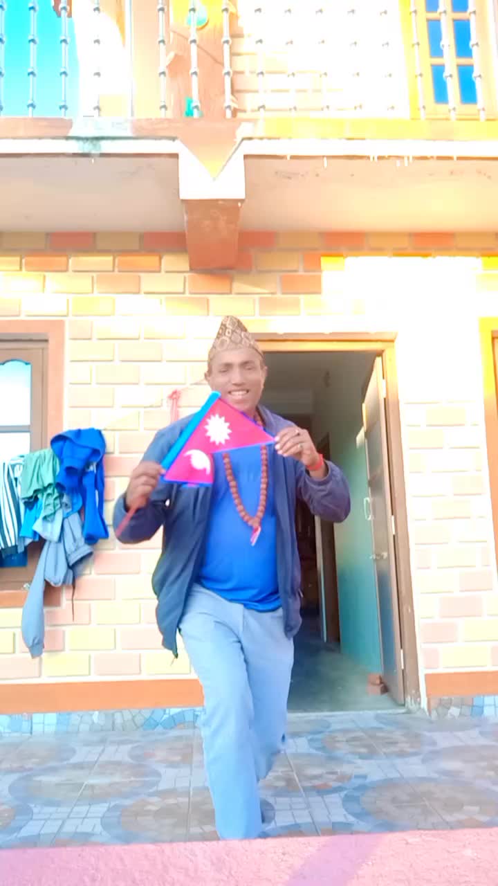 @Raju Devkota