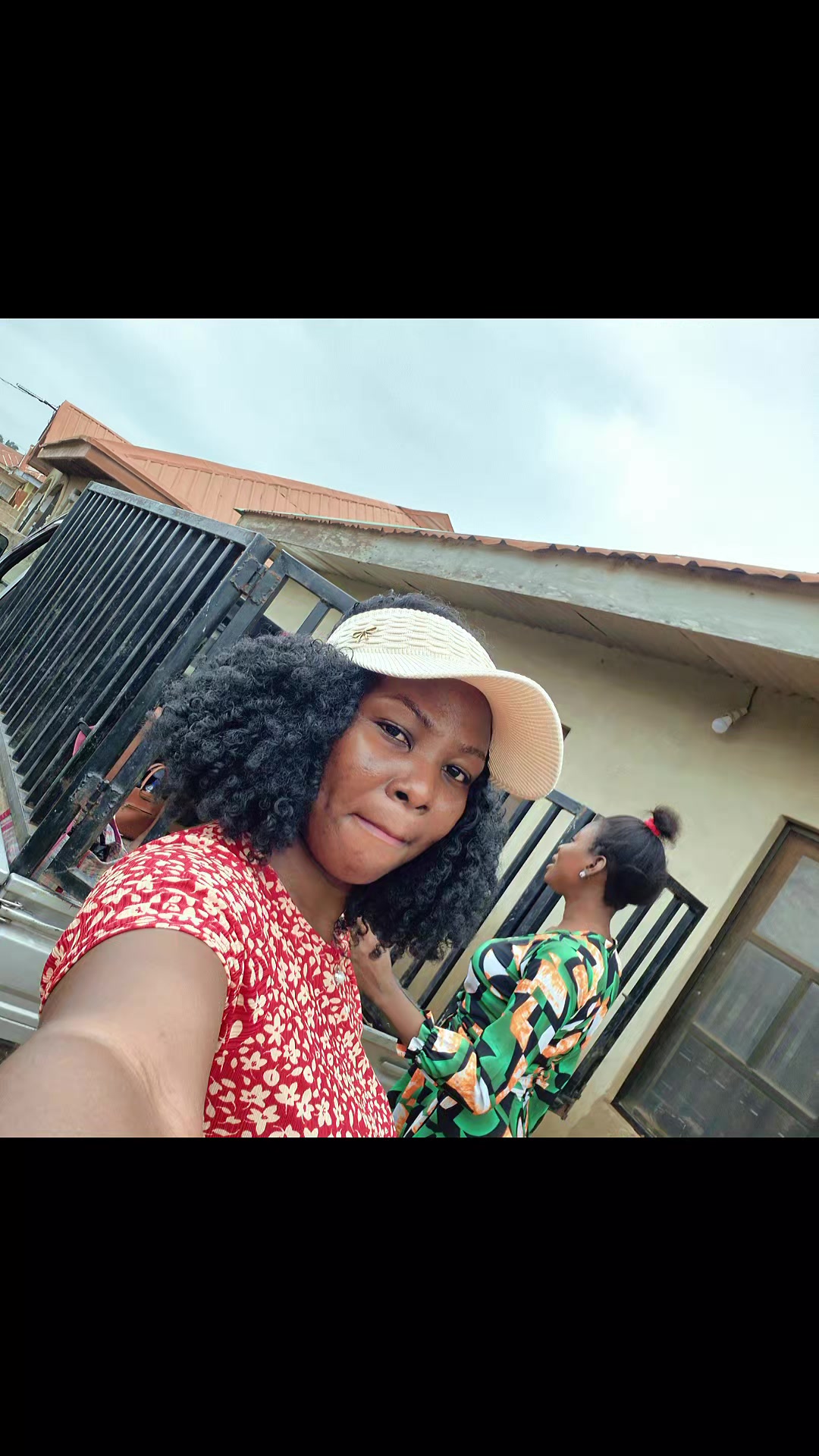@asooke weaver/vendor in ibadan