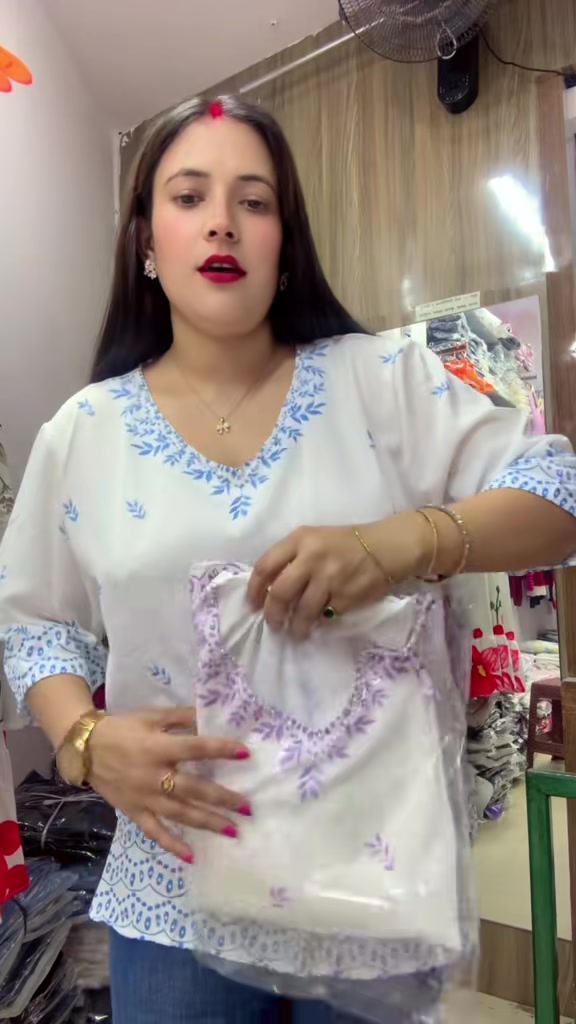 @Puja ( कान्छी रेडिमेड)
