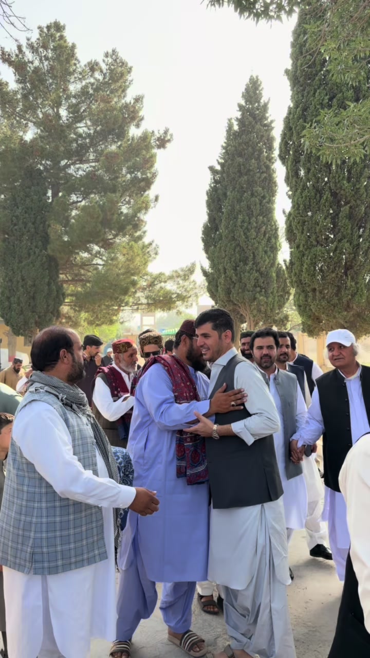 @Malak Adil Khan Bazai (MNA)
