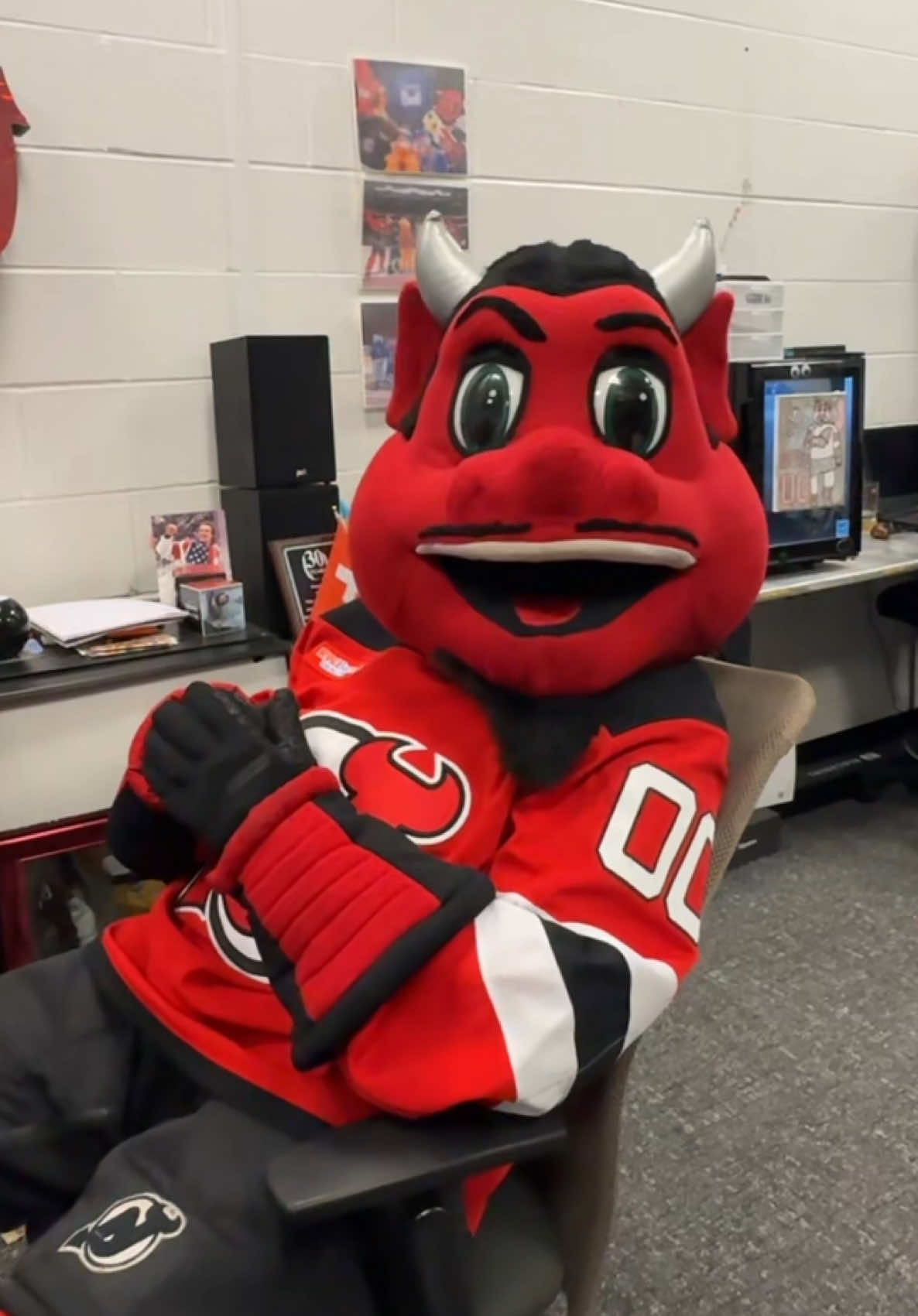 @NJ Devil