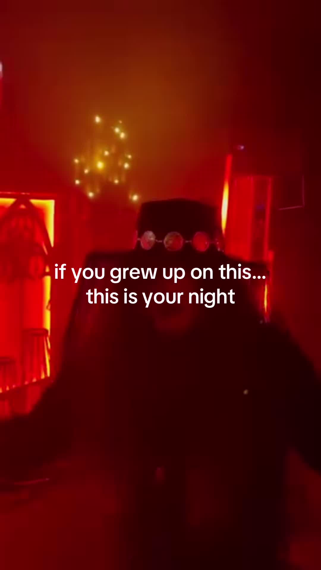 @Club Metro Takeovers