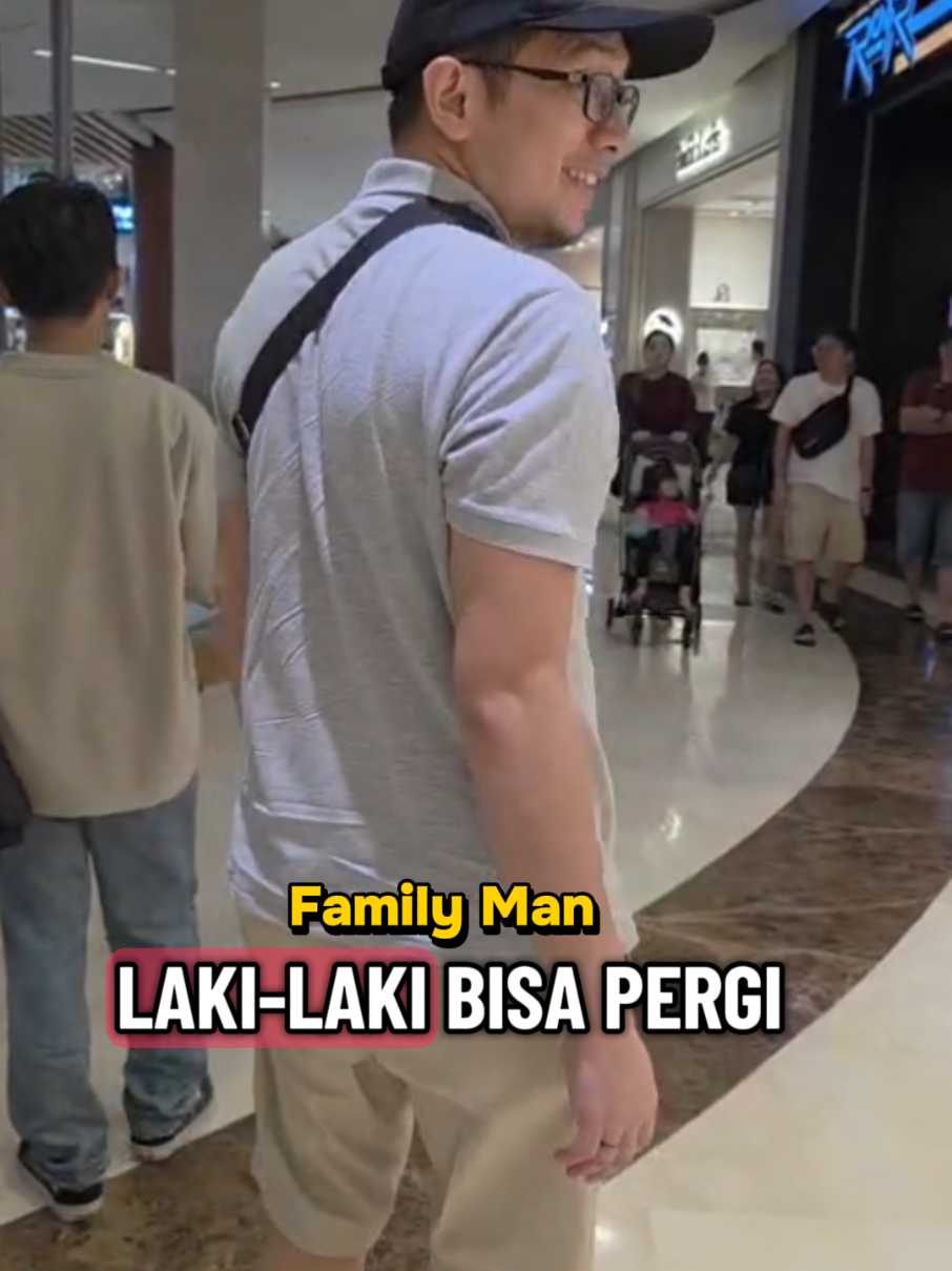 @Family Man