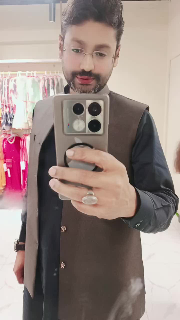 @Zeeshan Shah