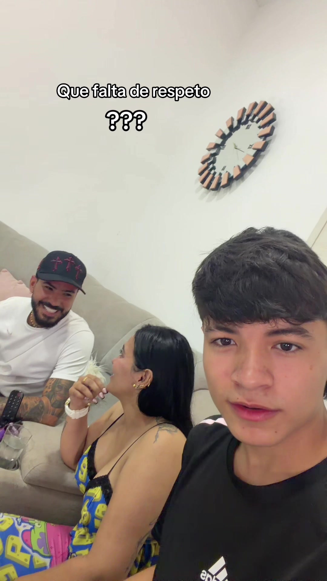 @Jhoel acevedo