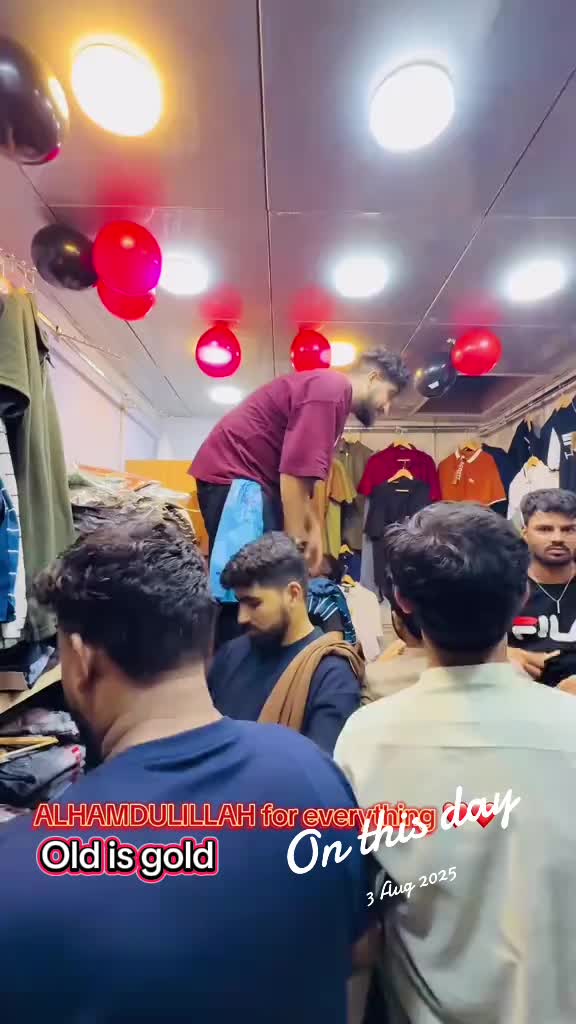 @Bin ibad Garments