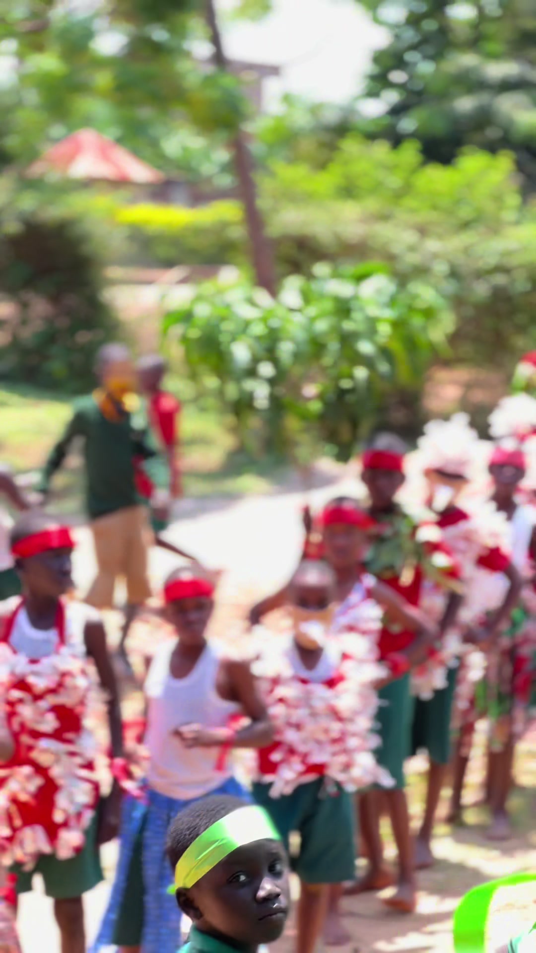 @ASABA SCHOOL MASINDI