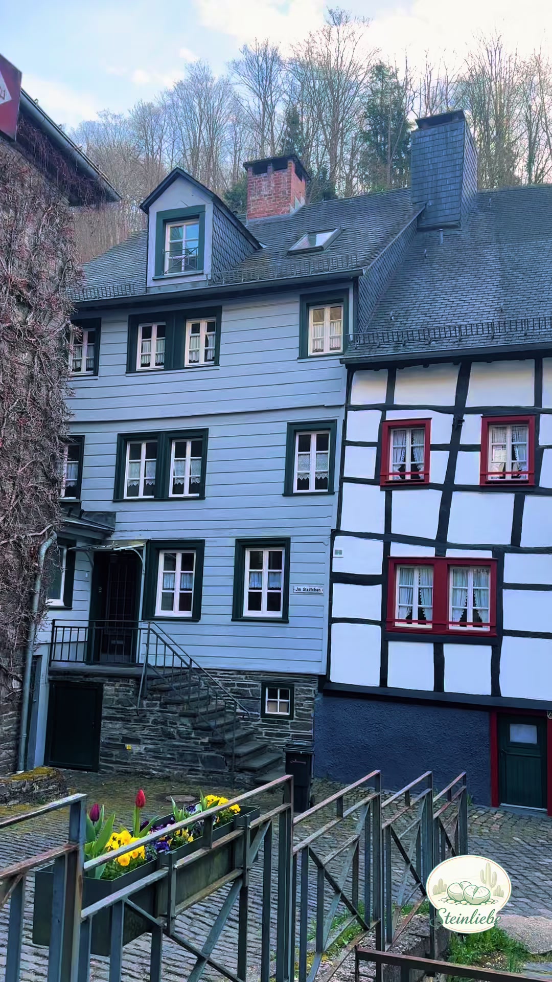 @Steinliebe