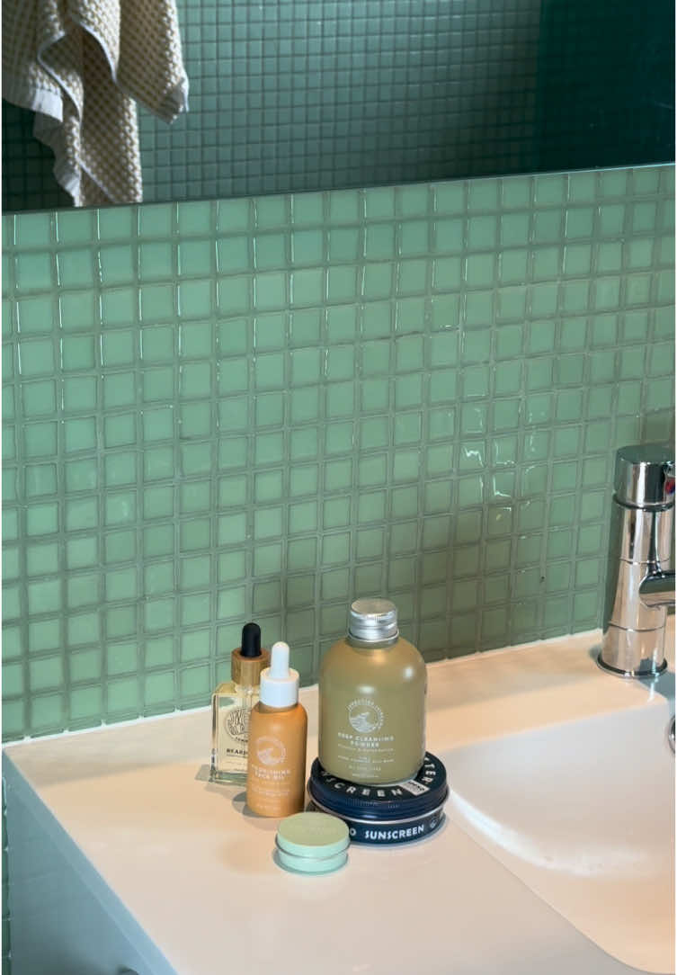 @Sunbutter Skincare