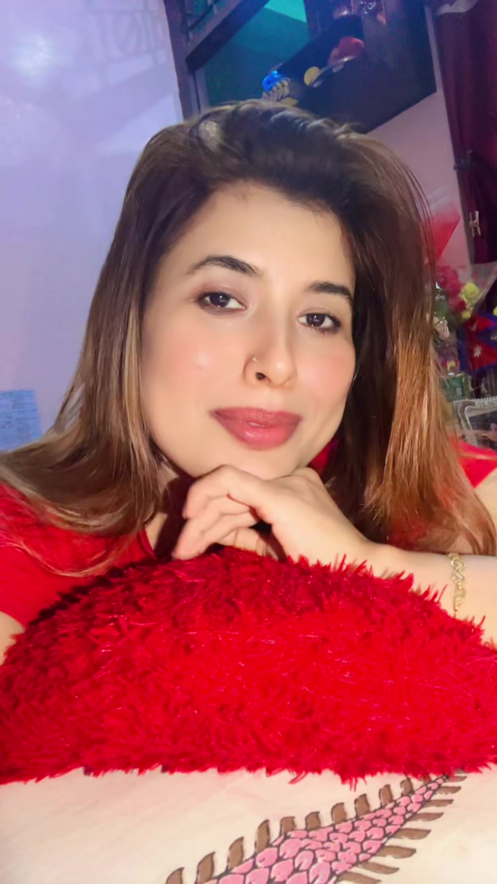@Rekha Joshi