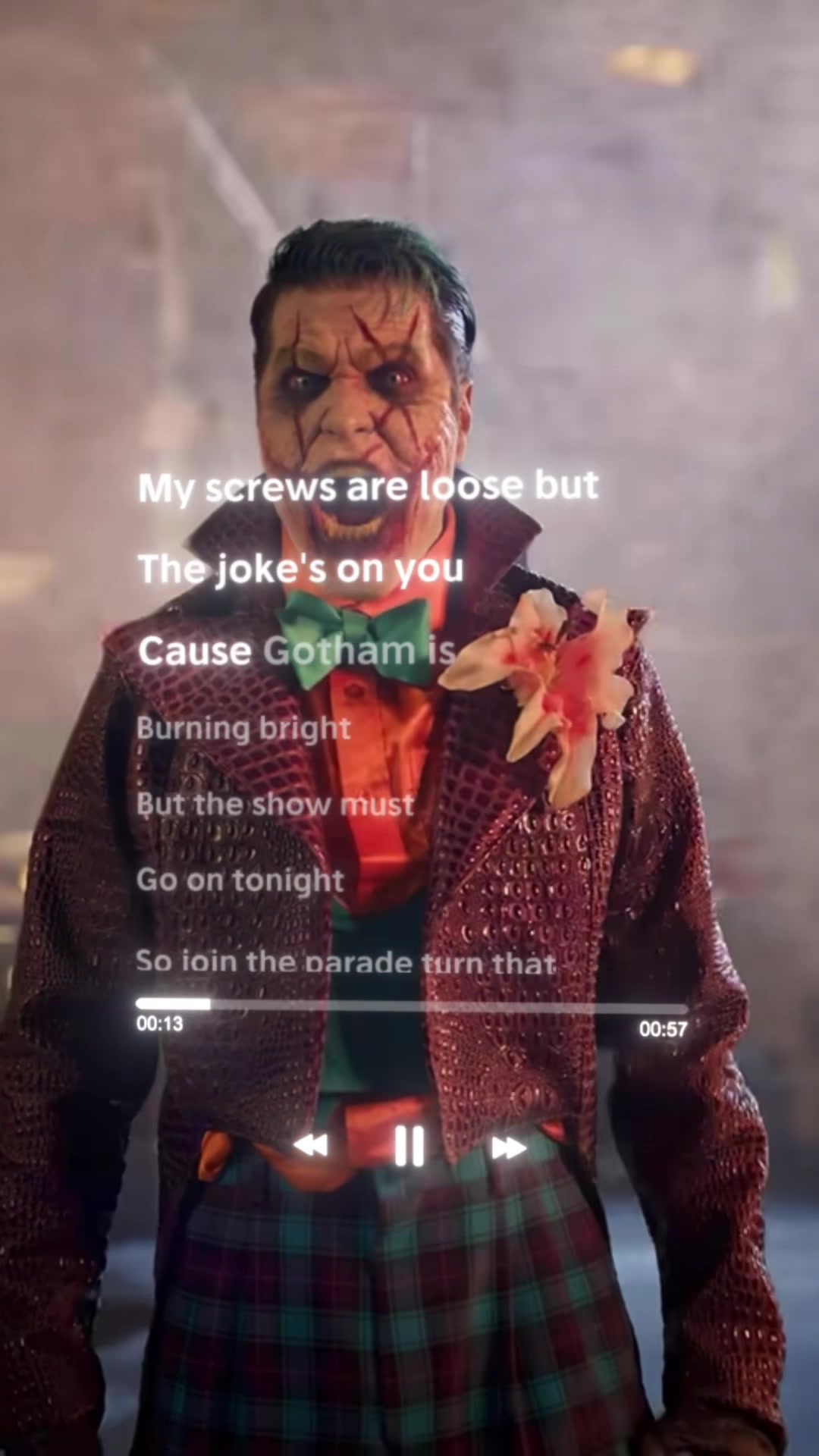 @ScytheLyrics