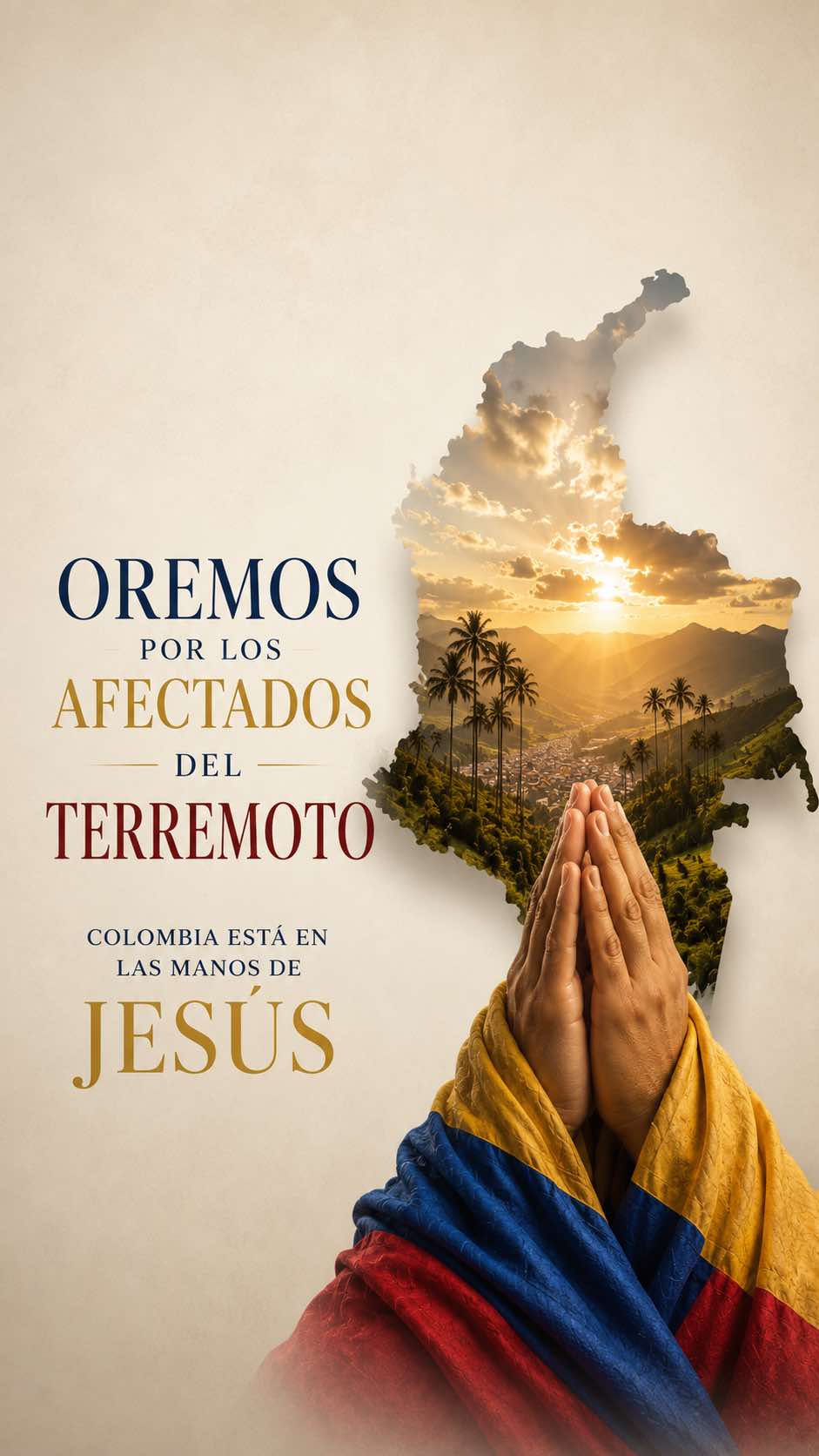 @Pastor Eduardo Cañas