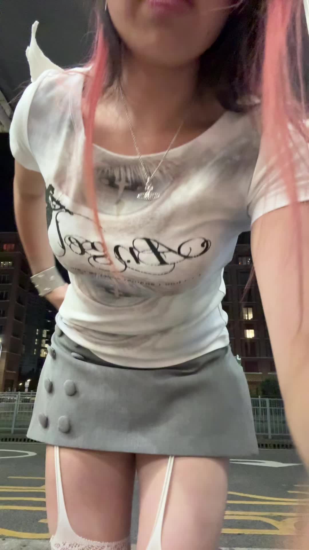 @金