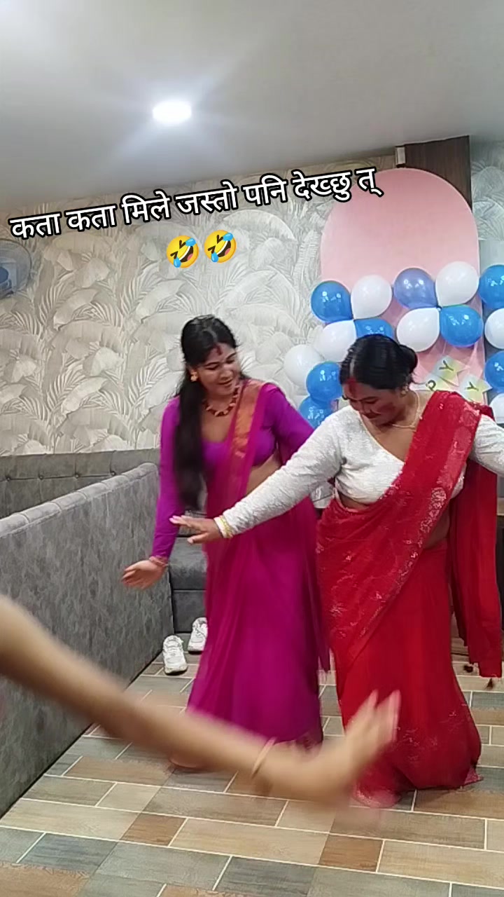 @Kamala Sunar