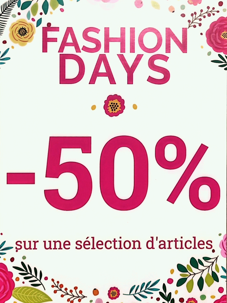 @Boutique Modjo