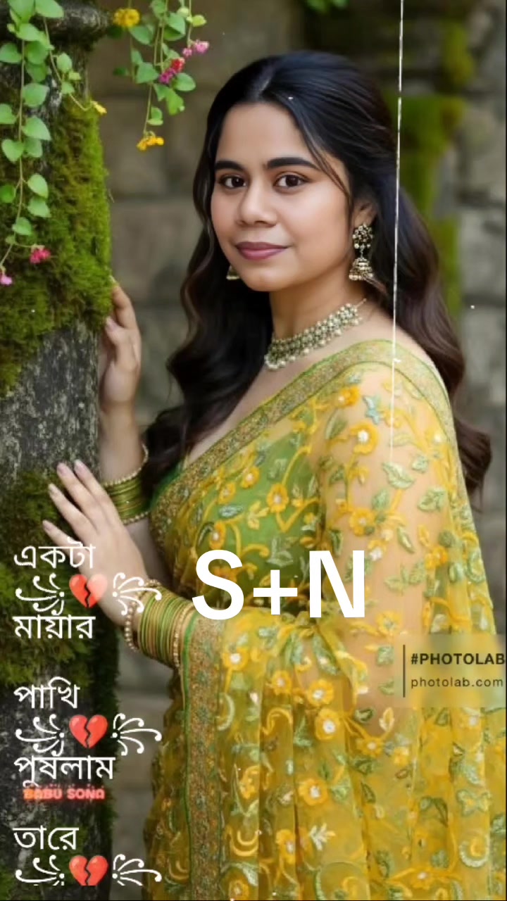 @🌹Nusrat🌹I ❤U🌹 S+N🌹