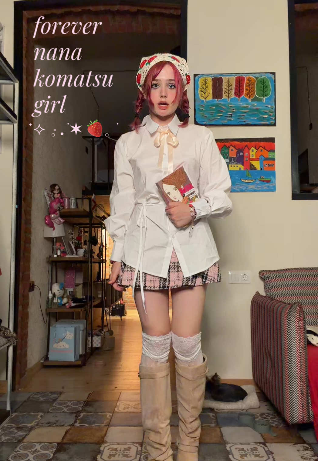 @sashka psink^_−☆