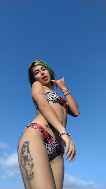 @Kali💋Pandorum