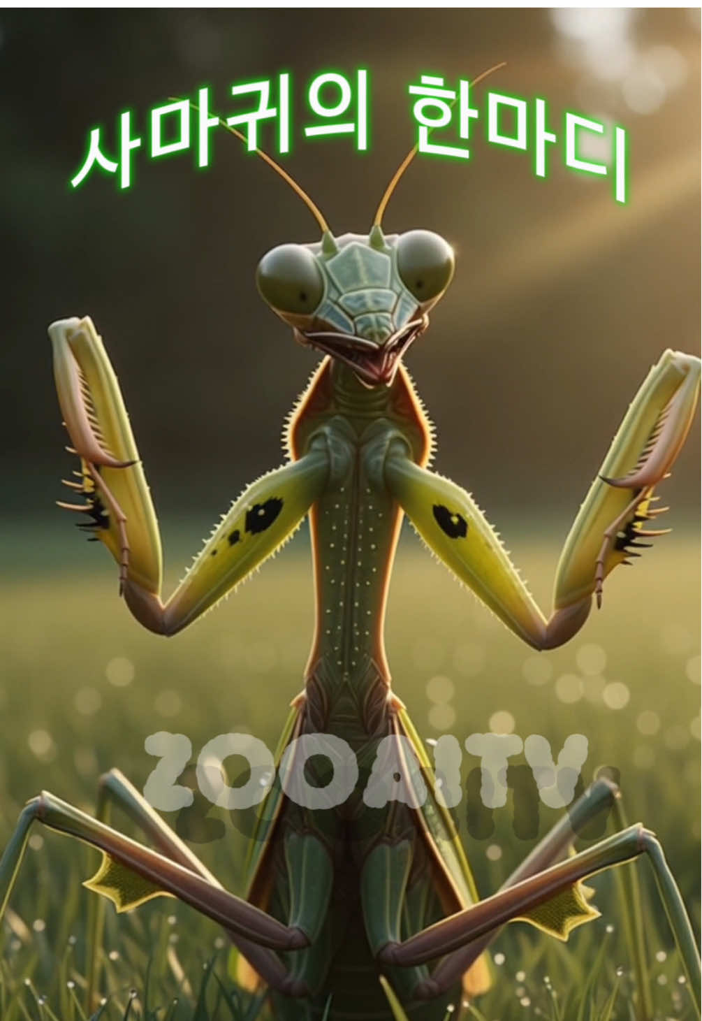 @ZooAiTV