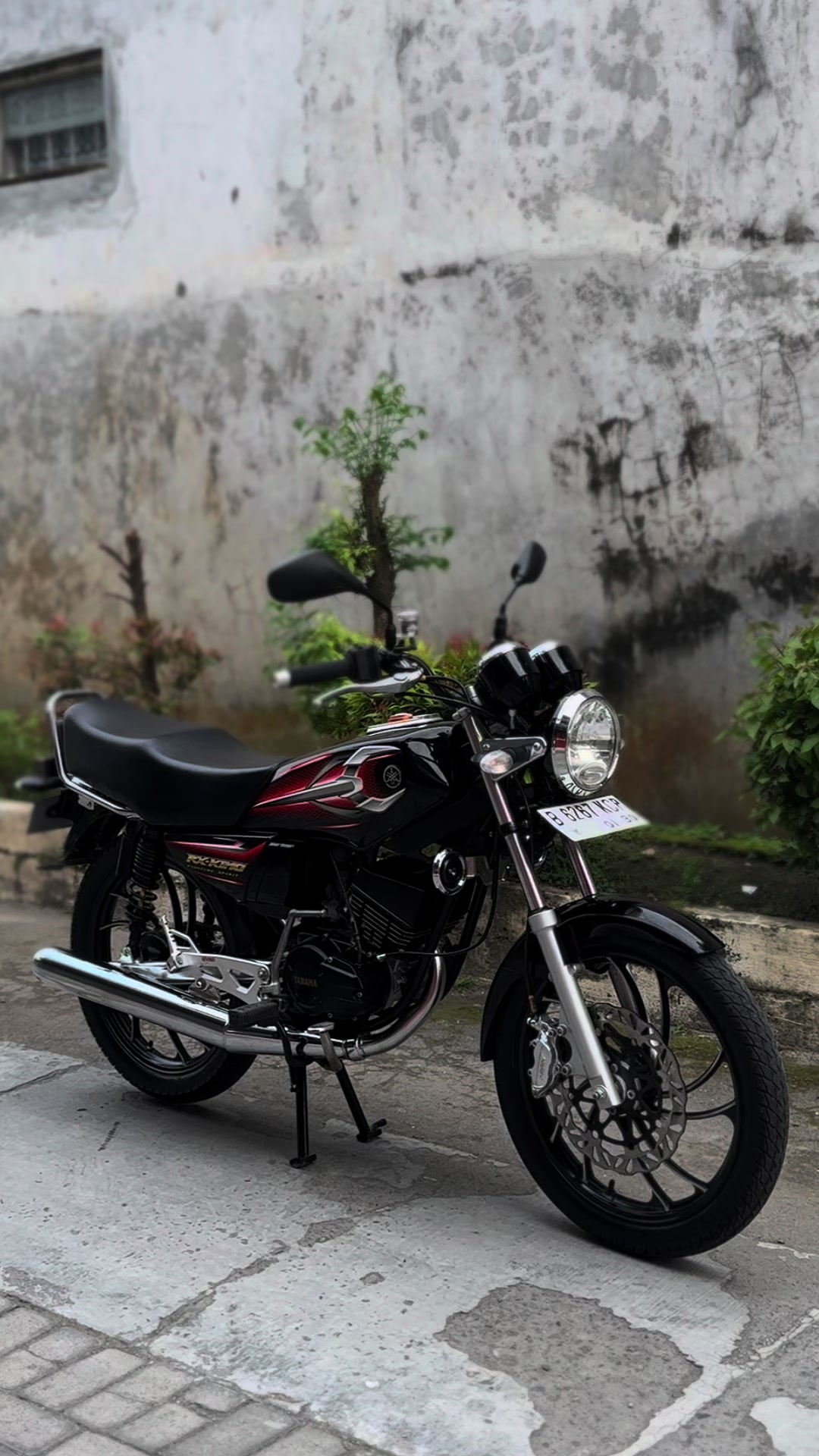 @angga saputra