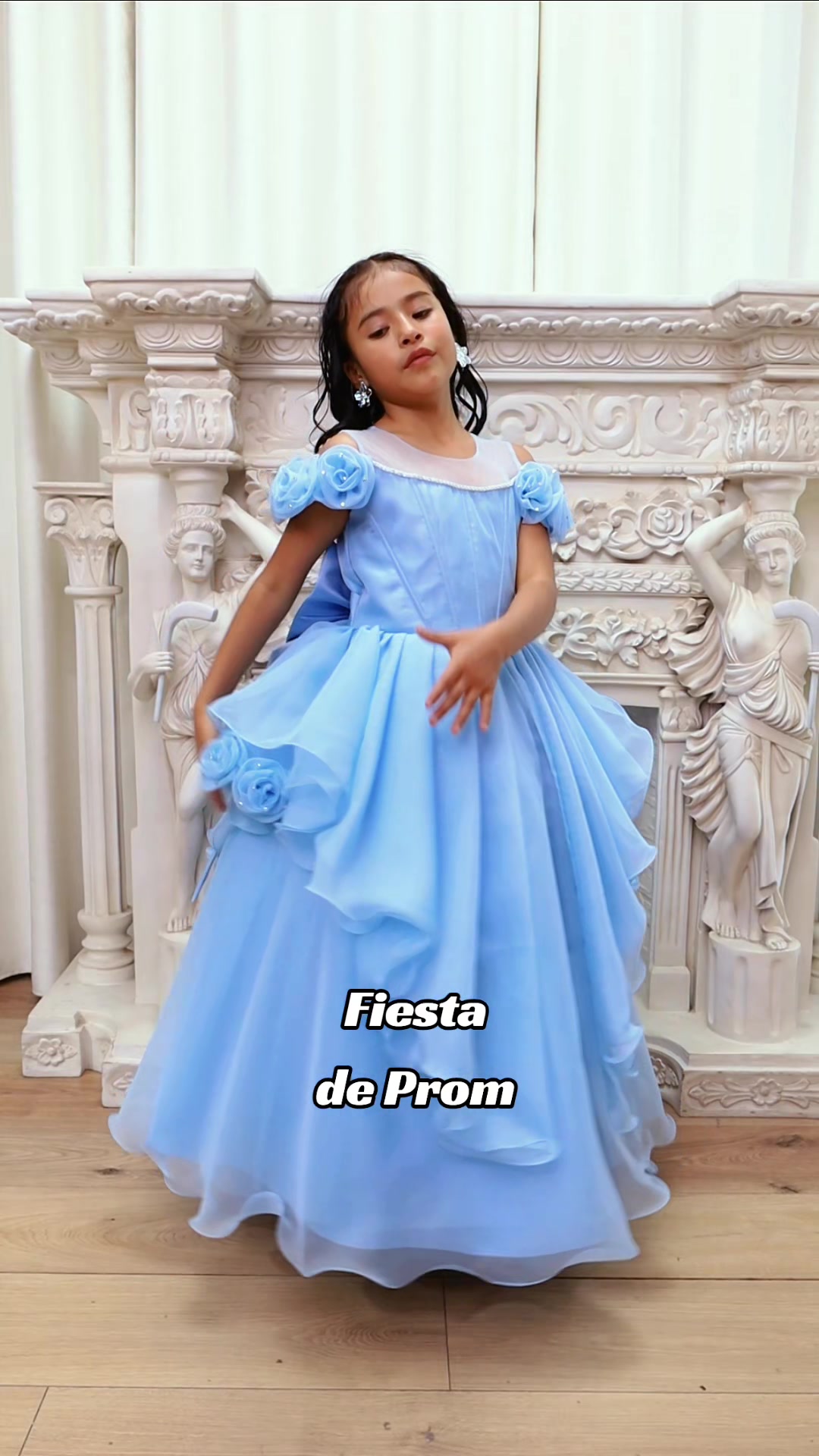 @Dina Maria