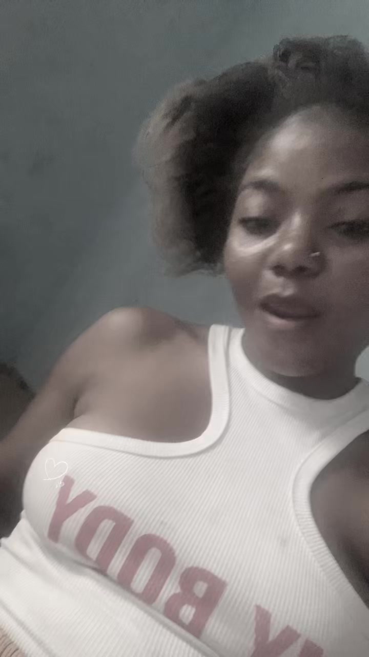 @Ami aka muasi y’a mobali moko